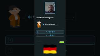 Learning German Duolingo - DAY - 33 - 2/3 #german #deutsche #deutschesprache  #languagelearning