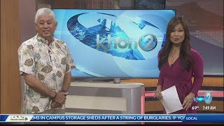 Servco to Feature a Variety of Vehicles at 2019 First Hawaiian International Auto Show