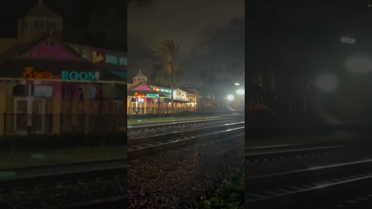 Brightline’s Siemens Charger SCB-40