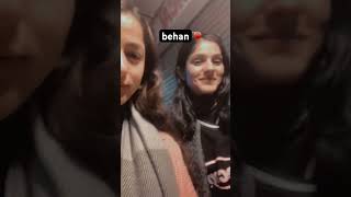 💚💚#sister #love #myentertainment #viral #missyou