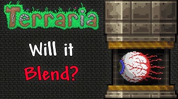 I Beat the Eye of Cthulhu with a Hydraulic Press