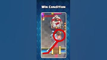 what is a win condition?