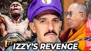 Schulz on Stylebender's REVENGE, Dalai Lama Tongue Suck, & Mario Movie