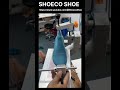 Shoe Last Revision Process 👞 | Perfect Footwear Shape & Fit #footwear #shoe #footslip #fitfeet #feet