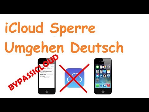 Einführung in die iCloud Aktivierungssperre Entfernung