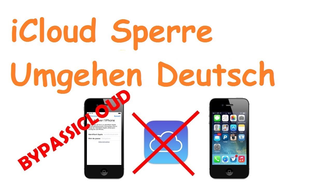 iPhone-Code vergessen: Das ist zu tun