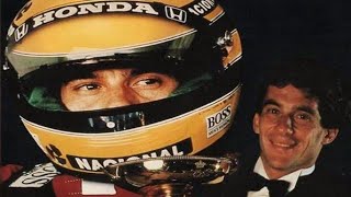 Ayrton Senna's Super Monaco GP 2 sur Master System SEGA / Avis / Test