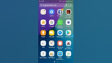 Play store nasıl açılır