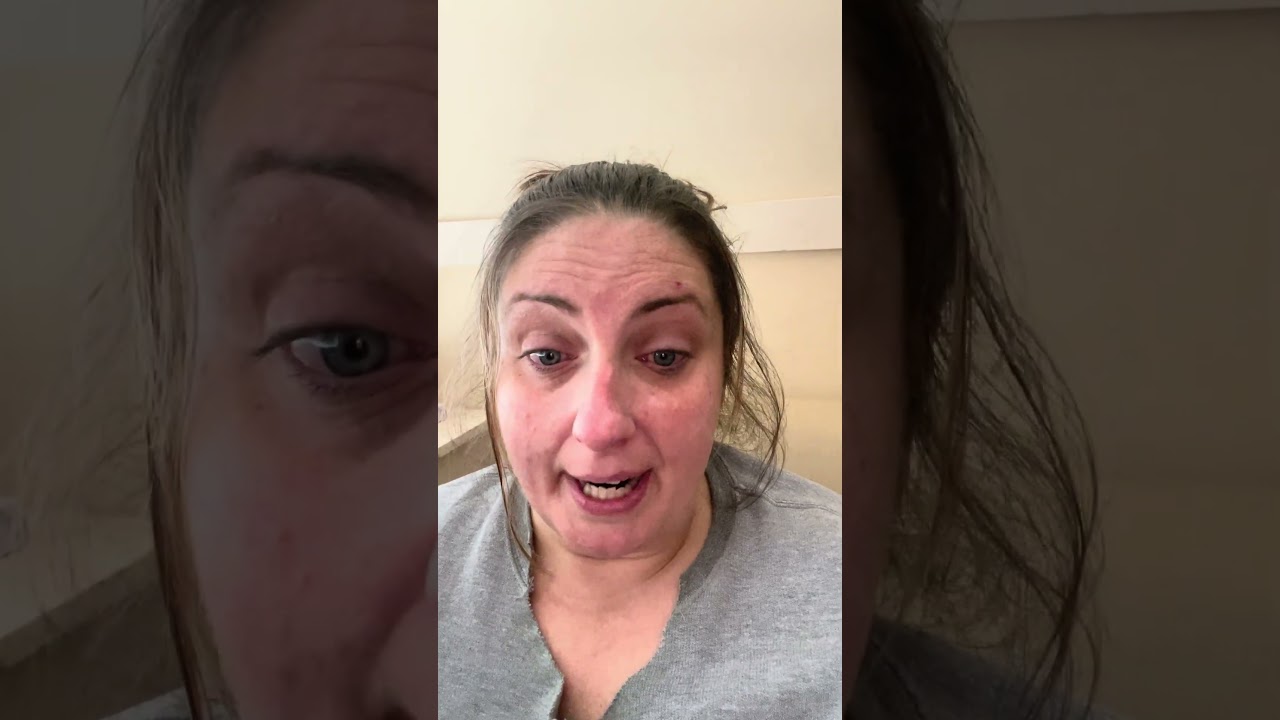 Part 3  TW: Actively dying mom.  Updates from the in-between. Holding sacred space. 