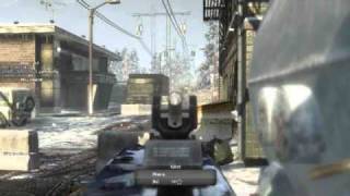 M60 Wall Bangs