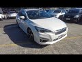 2017 SUBARU IMPREZA Berwick, Dandenong, Frankston, Mornington, Melbourne, VIC U10495