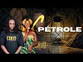 Chris Weezy OG PÉTROLE Feat Rose B Audio Officiel Label 7th Power