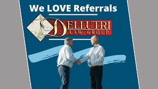 Dellutri Law Group - People You Know and Trust-Who do you trust? by Dellutri Law Group 160,104 views 2 years ago 1 minute, 27 seconds