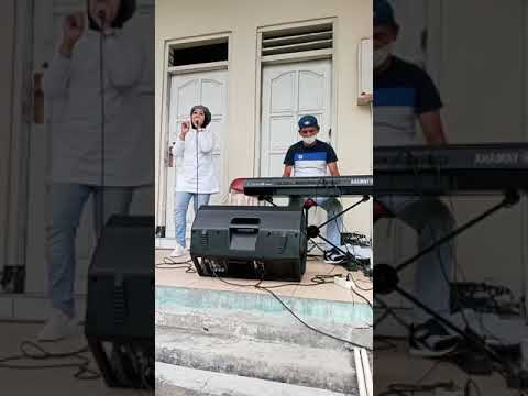 cover Cinta adalah kenangan MALIDA