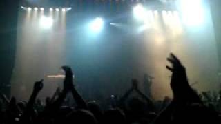 Epica live @ De Effenaar Eindhoven.MP4