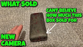 What Sold? Sales Video using the Samsung S26 Ultra 