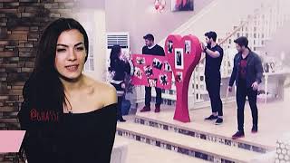 kısmetse olur 24 hafta 361 Bölüm  Gökhan ve Sibel