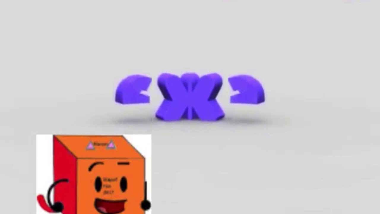 Nickelodeon Effects 13 #SchoolUnblockUploads