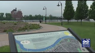 Body found on Springfield  Connecticut Riverwalk & Bikeway, police say Wealth