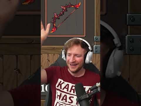 Manchmal bist du selbst dein größter Feind!