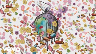 Future &amp; Juice WRLD - WRLD On Drugs (WRLD ON DRUGS)