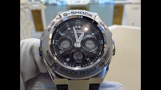 Casio G-Shock GST-W310-1AER