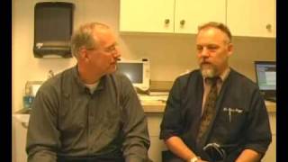 The Animal Clinic of Wadsworth:  Medina County Auditor Michael E. Kovack