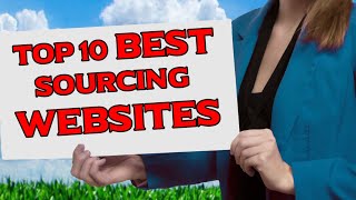 10 Best Websites To Source For eBay And Amazon
