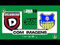 Taça Brasil Sub18 Masc. Divisão Especial | Colégio Drummond x ESMAC | Semifinal | Ao Vivo