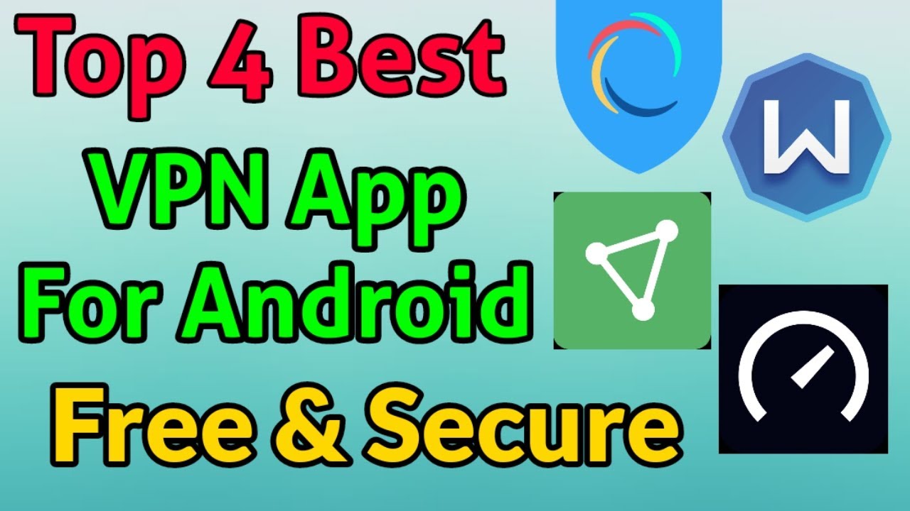 Best VPN In India | Top 4 VPNs Tested, Compared & Reviewed | Best Free ...