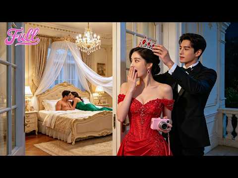 💕被綠茶養女搶走未婚夫，她故意勾引渣男「表哥」報復！殊不知這“表哥”竟是頂級豪門？更是她失憶前深愛的男人！ #甜寵 #白月光 #短劇 #短劇推薦 #drama poster