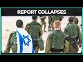 The Israel Report Americans Were Sold Just Collapsed