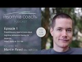 Everything you need to know about cognitive behavioral therapy for insomnia (Podcast #1)