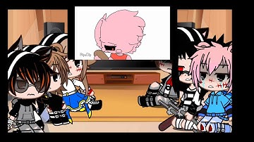 Piggy reacts to piggy memes pt 2!