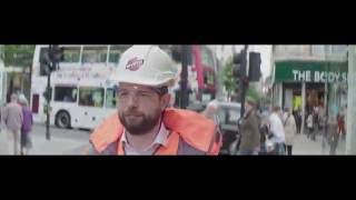 We Build Rail - Crossrail