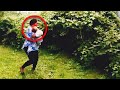Woman Saves Baby After Making Horrifying Discovery