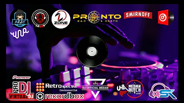 🎧DJ CINTA BEDA AGAMA VERSI 2 | REMIXINDO CLUB MEDAN🎧