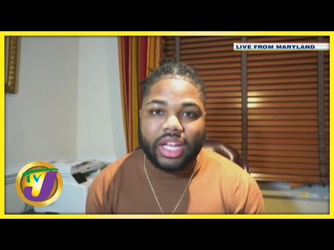 Financial Rest with JaQuan X Gambie | TVJ Smile Jamaica