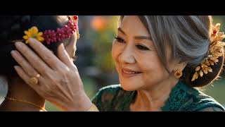 MAMA - feat. Dewa Budjana (official visualizer) 