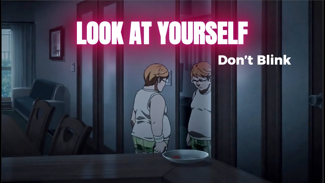 Те, кто не отворачивается, восстанавливают.