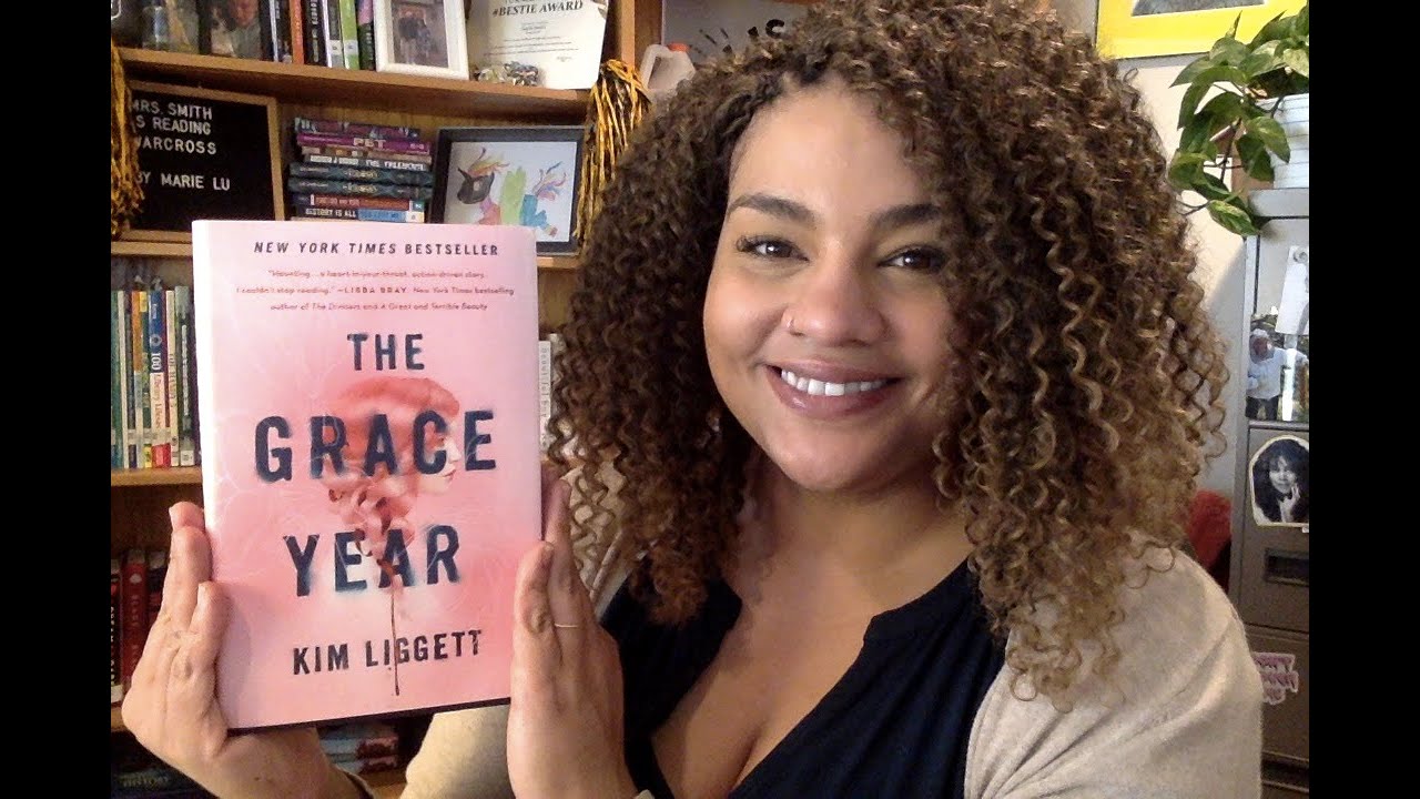 Top 3 Book Talks! Girl Power