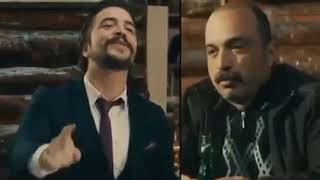 Kardeş Payı Komik Sahneler - Ahmet Kural Murat Cemcir
