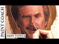 Painting | Skin Tones