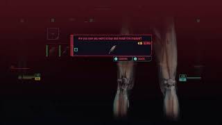 Cyberpunk 2077