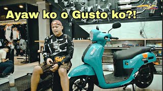 Yamaha Mio Fazzio | Likes and Dislikes