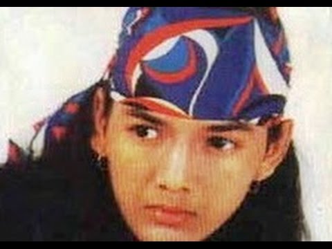 Rudy Chysara - Taubatku (RC Official Video)