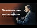 "Соколовская полька" играет Сергей Орехов