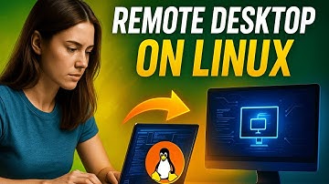 How to Set Up Remote Desktop Access to your Linux Computers Installing No Machine