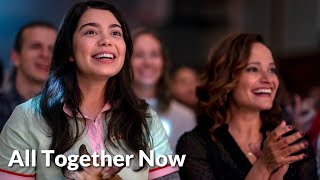 All Together Now Soundtrack Tracklist | NETFLIX&#39; All Together Now (2020)