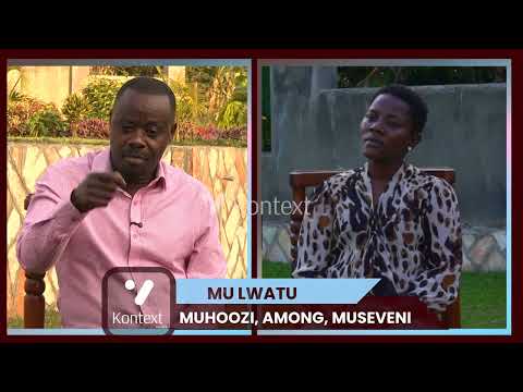 Uganda Political State of Affairs, What do Veterans Say on Muhoozi, Anita Among, and Museveni?